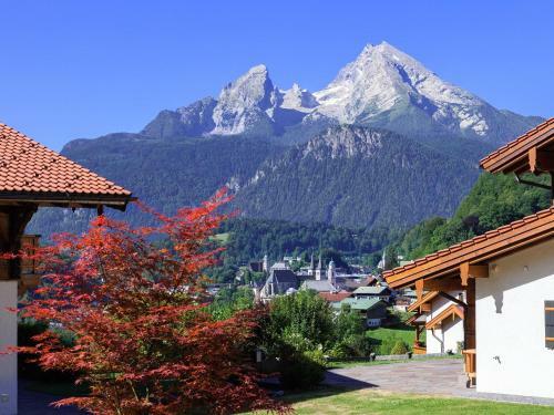 Hostal Alpenpension Kropfleiten