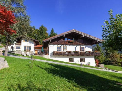 Hostal Alpenpension Kropfleiten