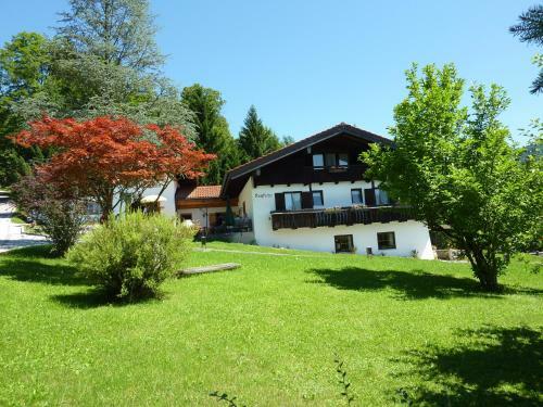 Hostal Alpenpension Kropfleiten