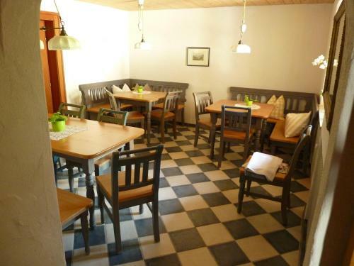 Hostal Alpenpension Kropfleiten