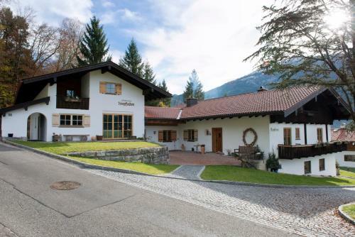 Hostal Alpenpension Kropfleiten