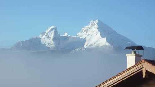 Hostal Alpenpension Kropfleiten