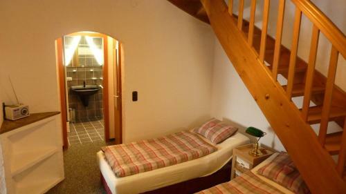 Hostal Alpenpension Kropfleiten