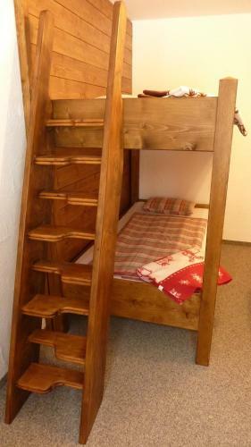 Hostal Alpenpension Kropfleiten