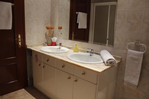 Hostal Pepe Campaspero