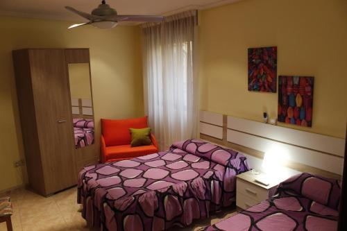 Hostal Pepe Campaspero