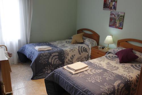 Hostal Pepe Campaspero