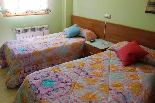 Hostal Pepe Campaspero