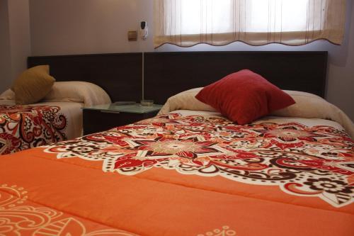 Hostal Pepe Campaspero