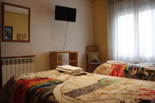 Hostal Pepe Campaspero