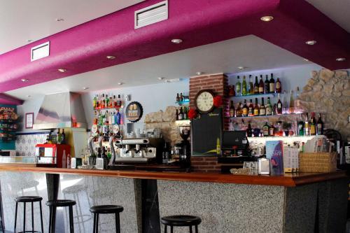 Hostal Pepe Campaspero
