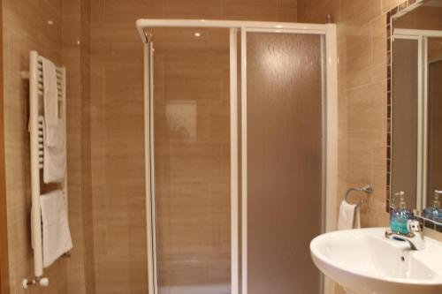 Hostal Pepe Campaspero