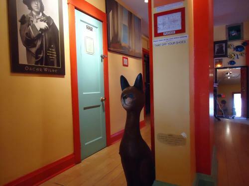 Albergue The Only Backpacker's Inn