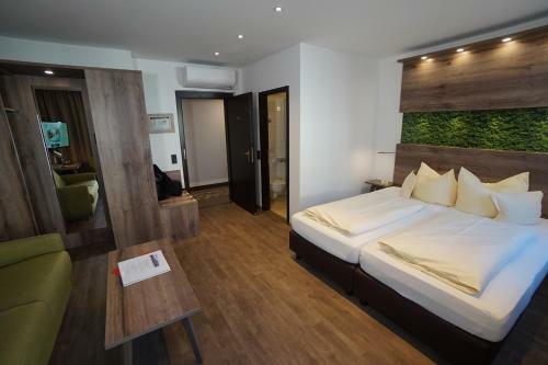 Hotel Alter Kranen