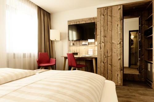 Hotel Alter Kranen