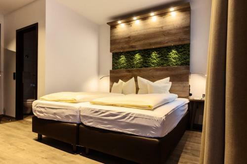 Hotel Alter Kranen