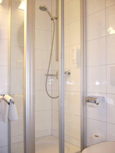 Hotel Alter Kranen