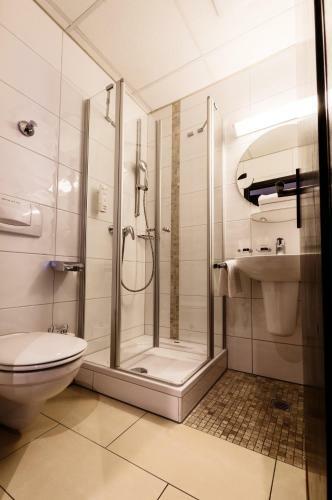 Hotel Alter Kranen