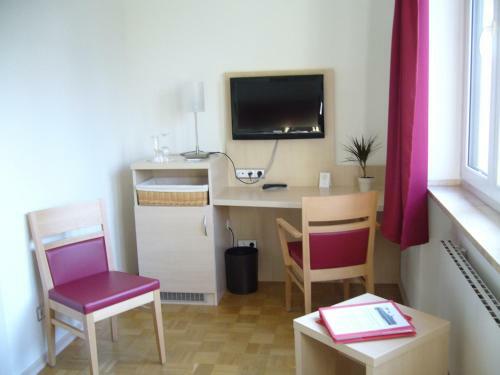 Hotel Alter Kranen