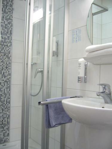 Hotel Alter Kranen