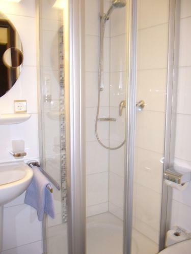 Hotel Alter Kranen