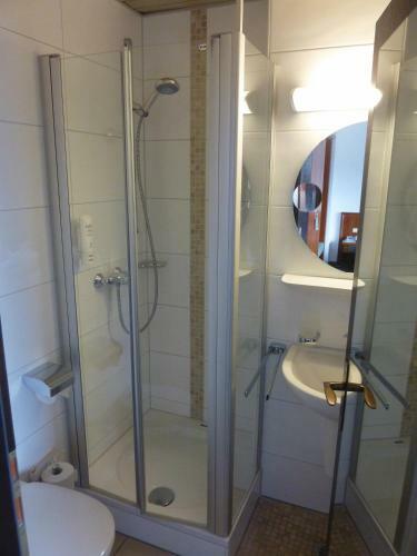 Hotel Alter Kranen
