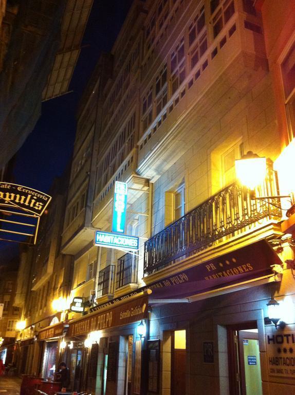 Hostal Hotil