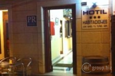 Hostal Hotil