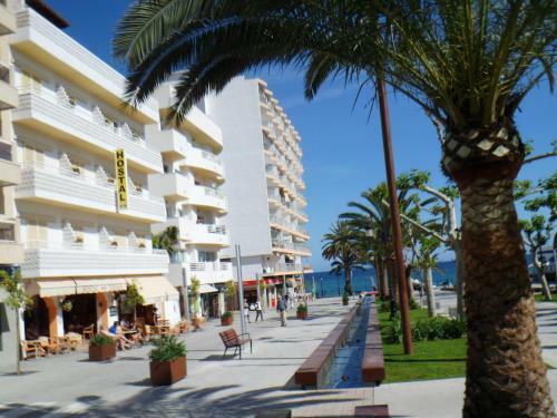Hostal Yebisah
