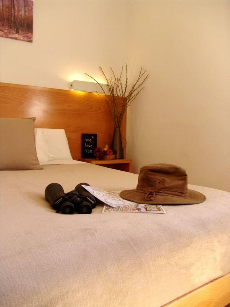 Hotel La Tinensa
