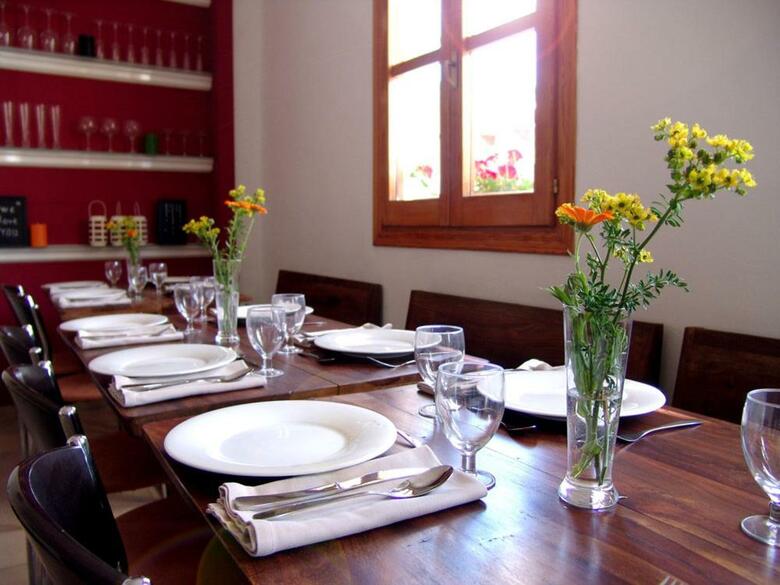 Hotel La Tinensa