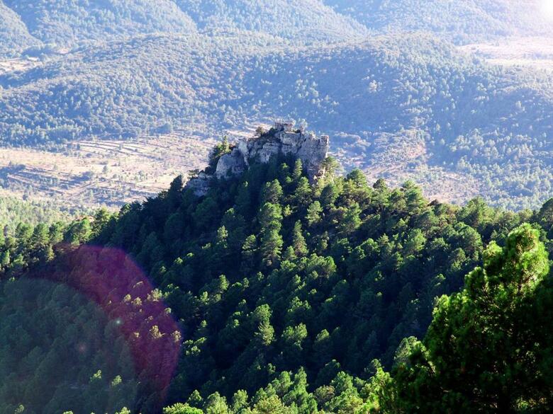 Hotel La Tinensa