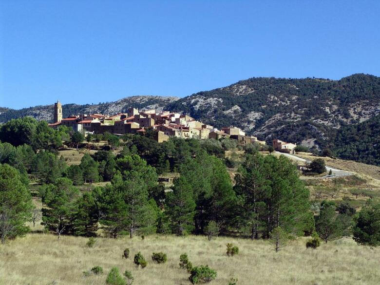 Hotel La Tinensa