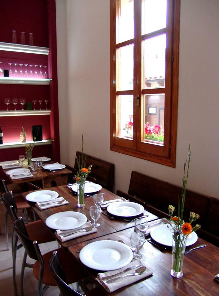 Hotel La Tinensa