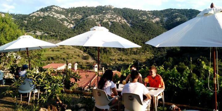 Hotel La Tinensa