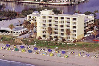 Hotel Delray Sands Resort