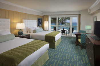 Hotel Delray Sands Resort