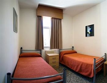 Albergue Inturjoven Granada