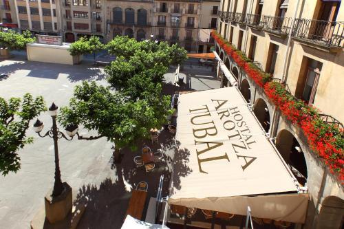 Hostal Arotza