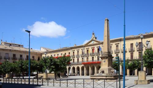Hostal Arotza