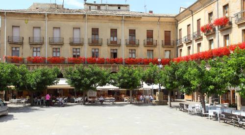 Hostal Arotza