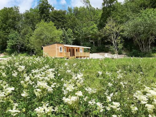 Les Cottages Du Herisson