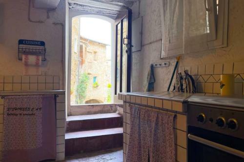 La Casa Del Nonno