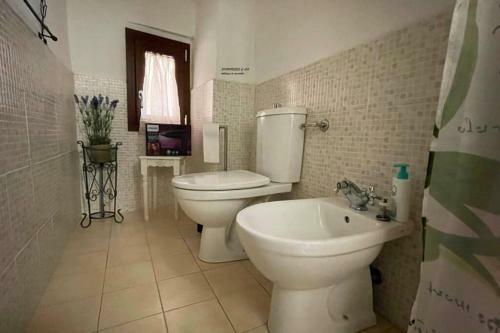La Casa Del Nonno