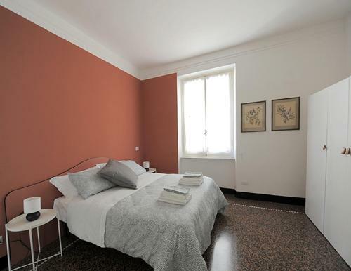 La Casa Della Fiore