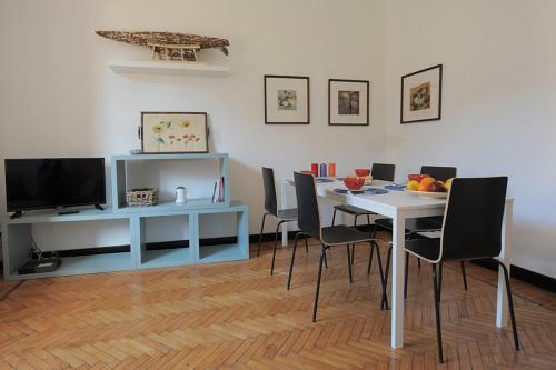 La Casa Della Fiore