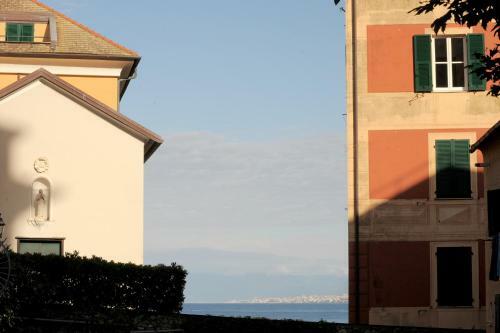 La Casa Della Fiore