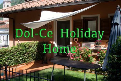 Dol-ce Holiday Home