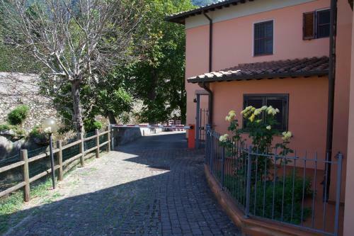 Dol-ce Holiday Home