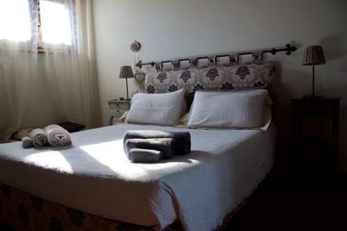 Dol-ce Holiday Home